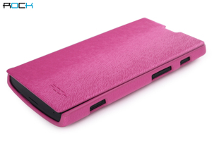 Bao da Sony Xperia Ion LT28i Book Cover ROCK