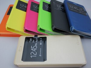 Bao da Sony Xperia M2 hiệu Alis