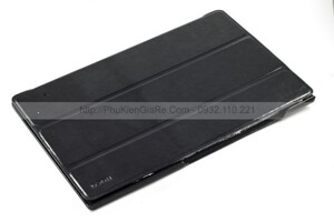 Bao da Sony Xperia Tablet Z2 hiệu HOCO (Crystal Series)