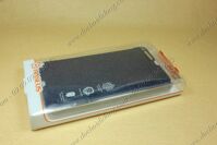 Bao da Sony Xperia Z L36h Baseus dạng flip cover