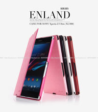 Bao Da Sony Xperia Z Ultra XL39h Enland