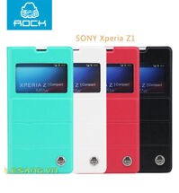 Bao da Sony Z1 Mini Rock Excel