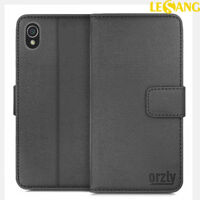 Bao da Sony Z5 Orzly Wallet Case