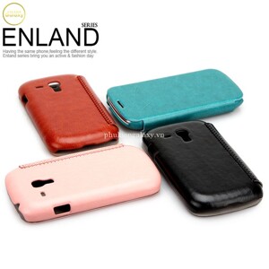 Bao da SS galaxy S3 Mini I8190 ENLAND