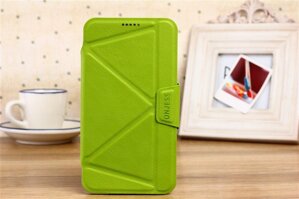 Bao da XLevel viền Silicone Samsung Galaxy Note 3 N9000