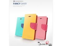 Bao da Xperia Z1 mini Mercury Hàn Quốc cao cấp