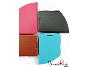 Bao da Xperia Z2 Leather cao cấp