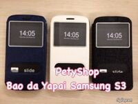 Bao da Yapai Samsung S3