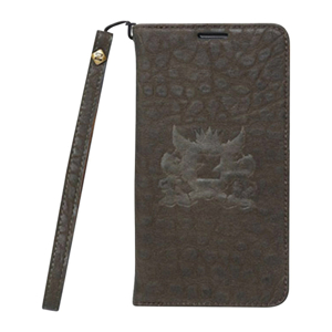 Bao da Zenus Asgard Diary Galaxy Note 3 N900