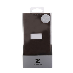 Bao da Zenus Buffalo Sony Xperia C5 Ultra dual E5563