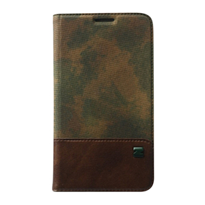 Bao da Zenus Camo Diary Galaxy Note 3 N900