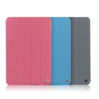 Bao da iPad mini Zenus Smart Folio