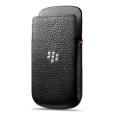 Bao điện thoại BlackBerry Q10 Leather Pocket ACC-5