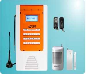 Báo động AOLIN AL-6088GSM