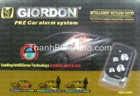 Báo động cảm ứng Giordon PKE2200