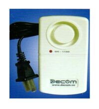 Báo động Decom DC-113D