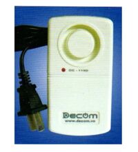 Báo động Decom DC-113D2