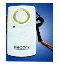 Báo động Decom DC-113D3