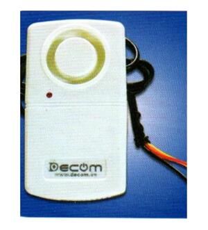 Báo động Decom DC-113D3