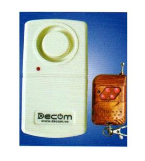 Báo động Decom DC-113R