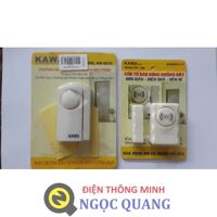 Báo động mở cửa (cửa từ) Kawa Kw-007D