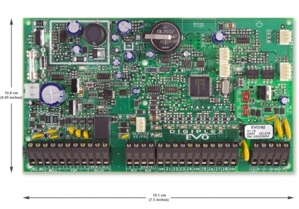 Báo động Paradox có dây EVO192