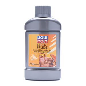 Dung dịch bảo dưỡng ghế da Liqui Moly 1554