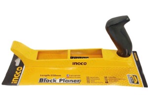 Bào gỗ cầm tay Ingco HBP02250