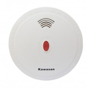 Báo Khói Độc Lập Kawasan KW- SM05