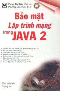 Bảo Mật Lập Trình Mạng Trong Java (Tập 2)