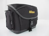 Bao máy ảnh Nikon DSLR - BAODSLRNK