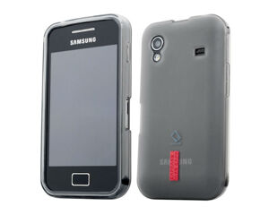 Bao ốp Capdase Samsung Ace S5830