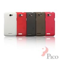 Bao ốp Nillkin HTC One X