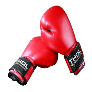 Bao tay boxing da THOL G006