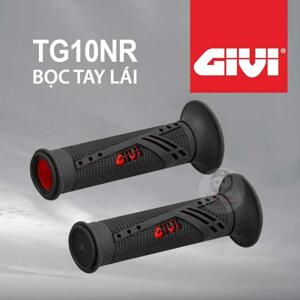 Bao tay nắm GIVI TG10NR