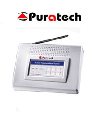 Báo trộm không dây Puratech PRA-28