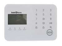 Báo Trộm không dây Safe&Save SS-99TP