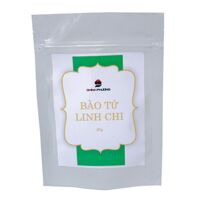 Bào tử linh chi BT20 - 20 gram