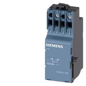 Bảo vệ thấp áp Siemens 3VA9908-0BB21