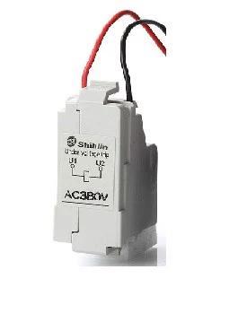 Bảo vệ thấp áp UVT BM-250CN.SN