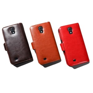 Bao Verus Samsung Galaxy Case (S4 Diary Dandy)