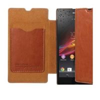 Bao Verus Sony Xperia Z Layered dandy case