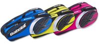 Bao vợt tennis Babolat Racket Holder X6 Club 751065