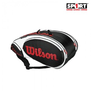 Bao vợt tennis Wilson Z842315