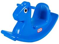 Bập bênh Little Tikes Rocking Horse