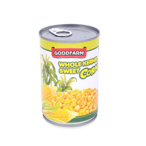 Bắp ngọt Goodfarm lon 425g