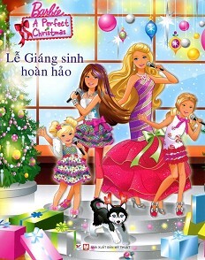 Barbie - Lễ Giáng Sinh Hoàn Hảo