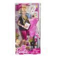 Barbie nhà thiết kế X2887