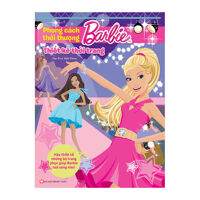 Barbie Thiết Kế Thời Trang - Phong Cách Thời Thượng