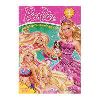 Barbie - Tuyển tập các nàng Công Chúa (Tập 1)